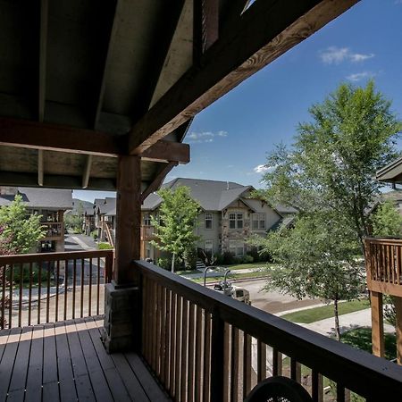 Fox Pointe Condo By Park City Vacations エクステリア 写真