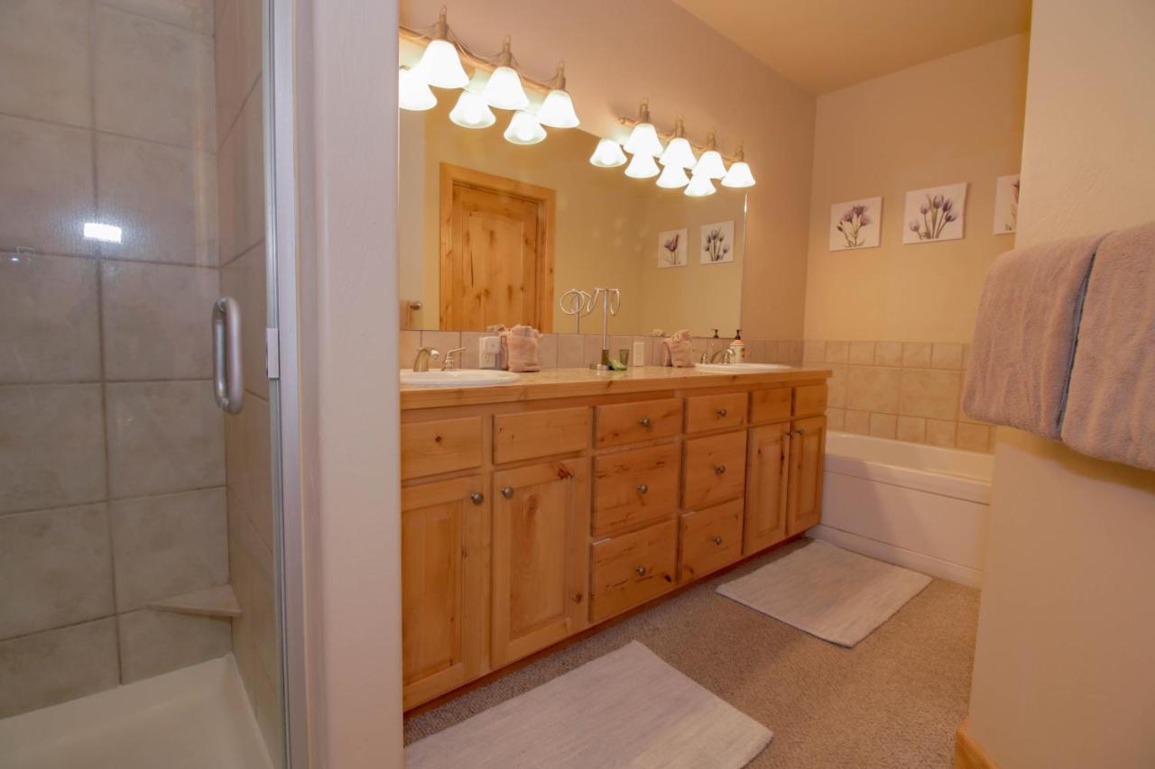 Fox Pointe Condo By Park City Vacations エクステリア 写真