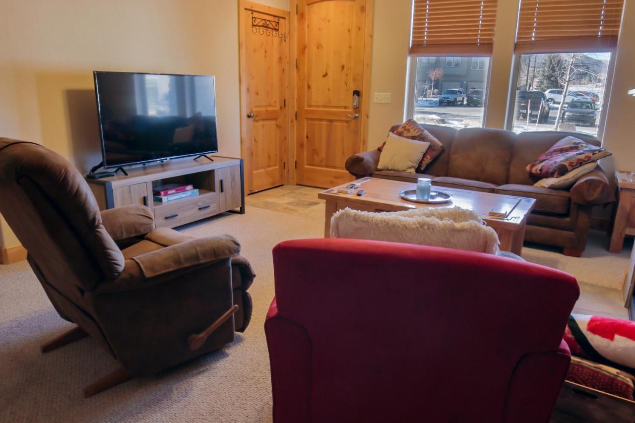 Fox Pointe Condo By Park City Vacations エクステリア 写真