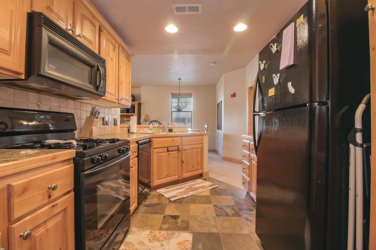 Fox Pointe Condo By Park City Vacations エクステリア 写真