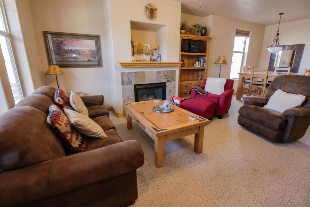 Fox Pointe Condo By Park City Vacations エクステリア 写真