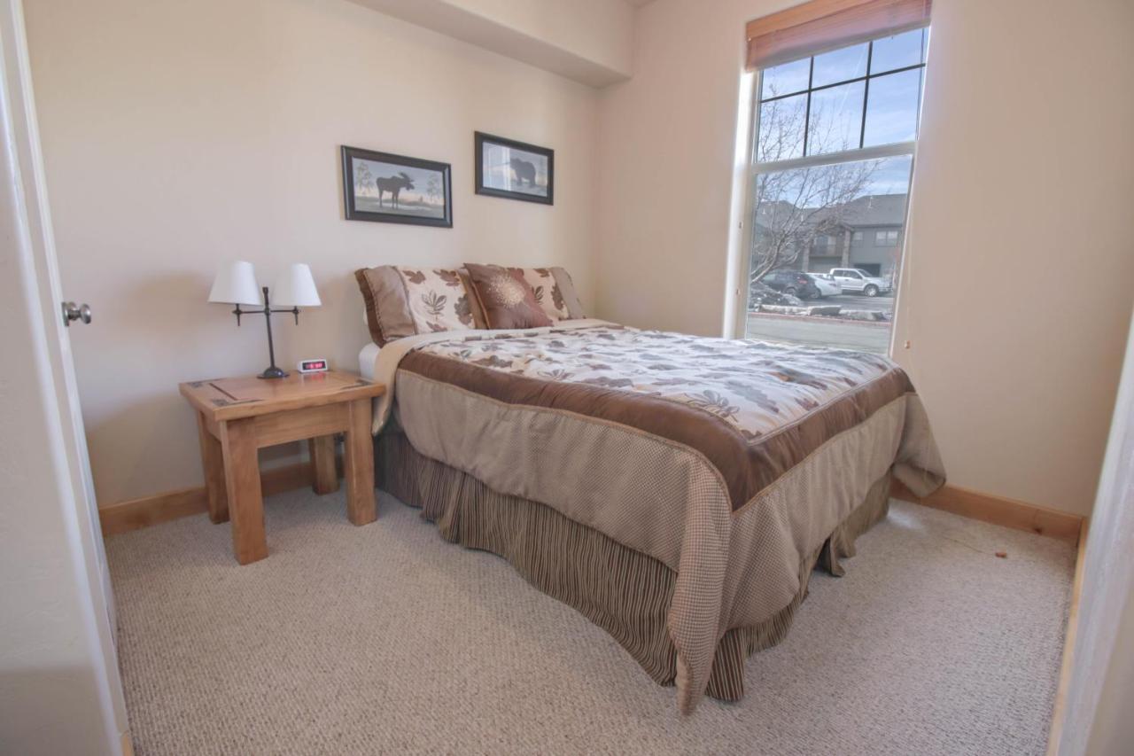 Fox Pointe Condo By Park City Vacations エクステリア 写真