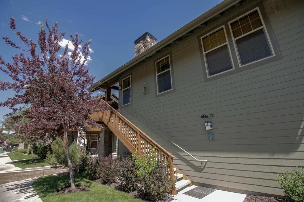 Fox Pointe Condo By Park City Vacations エクステリア 写真