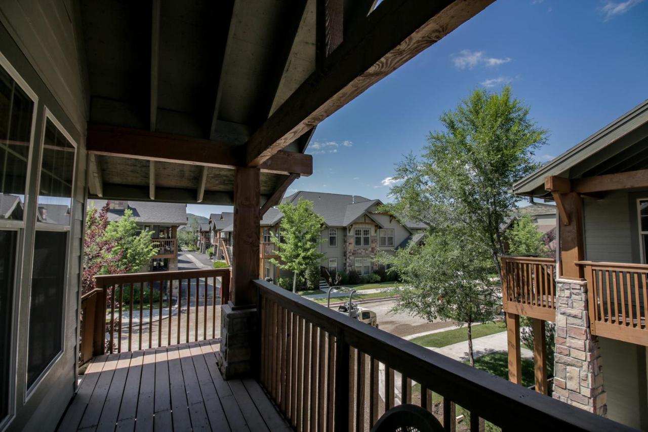 Fox Pointe Condo By Park City Vacations エクステリア 写真