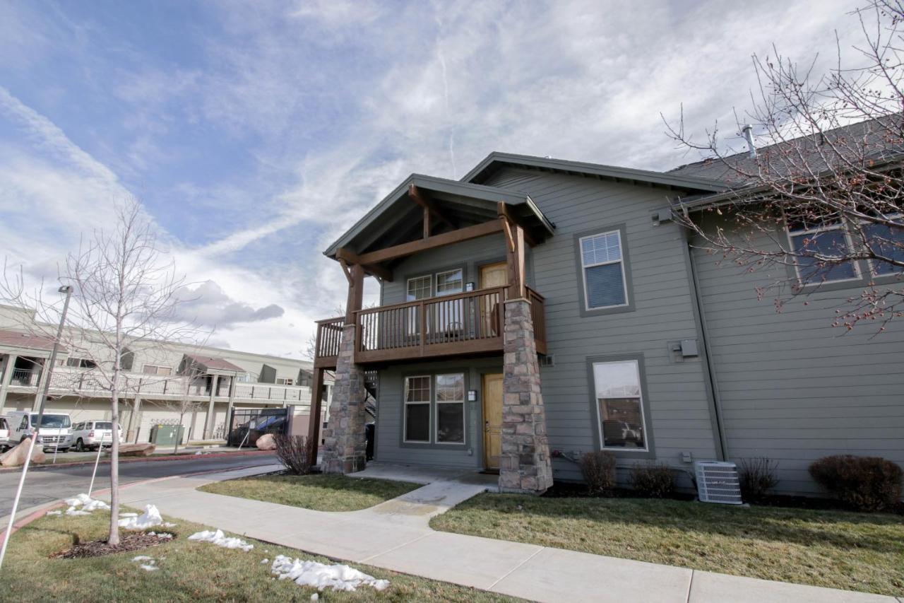 Fox Pointe Condo By Park City Vacations エクステリア 写真