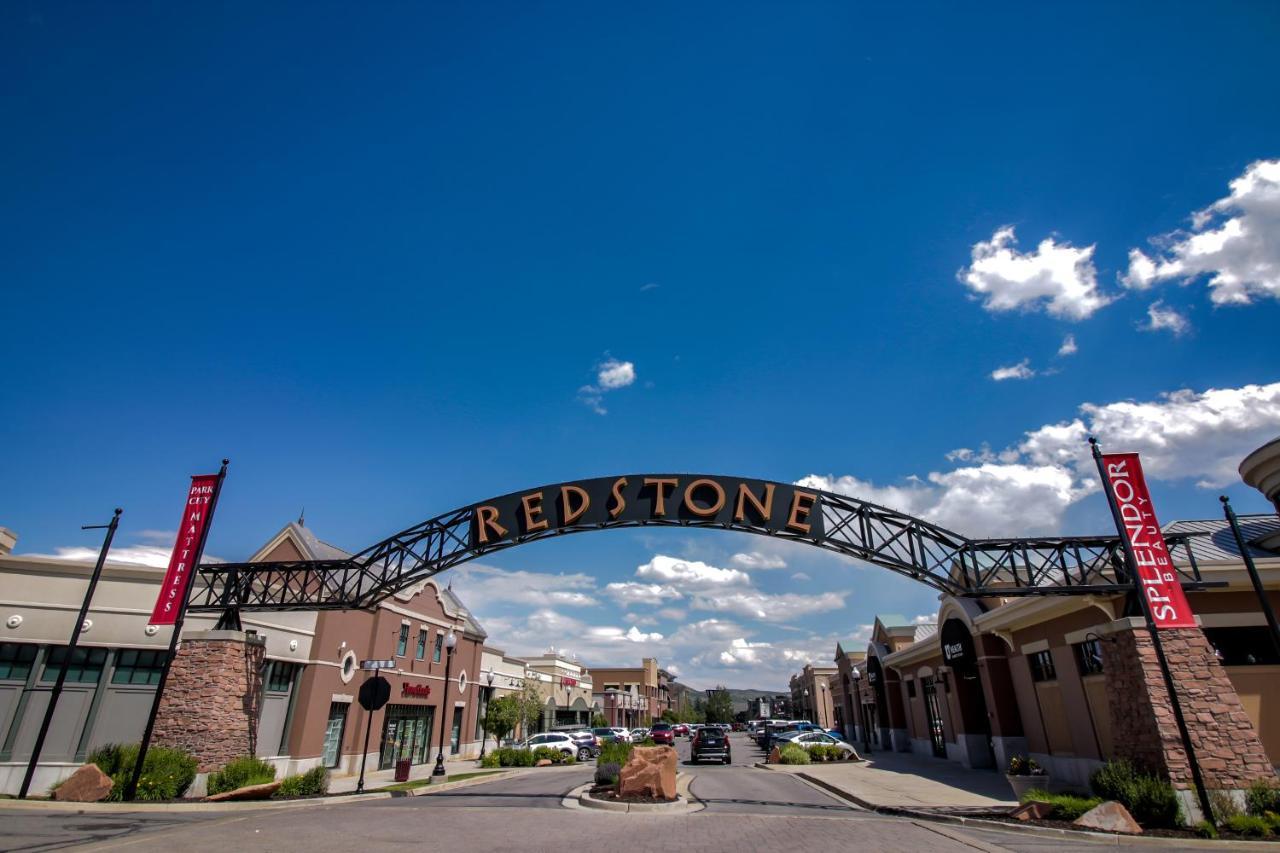 Fox Pointe Condo By Park City Vacations エクステリア 写真
