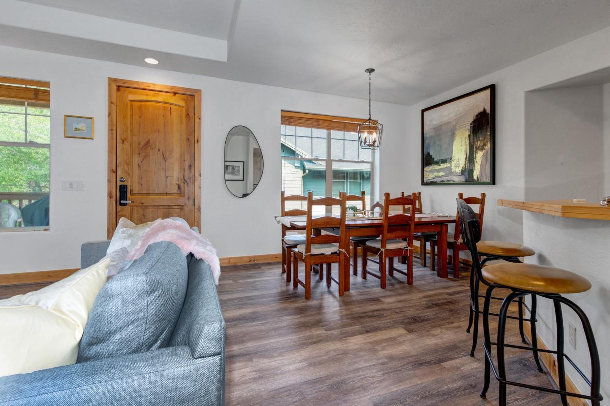 Fox Pointe Condo By Park City Vacations エクステリア 写真