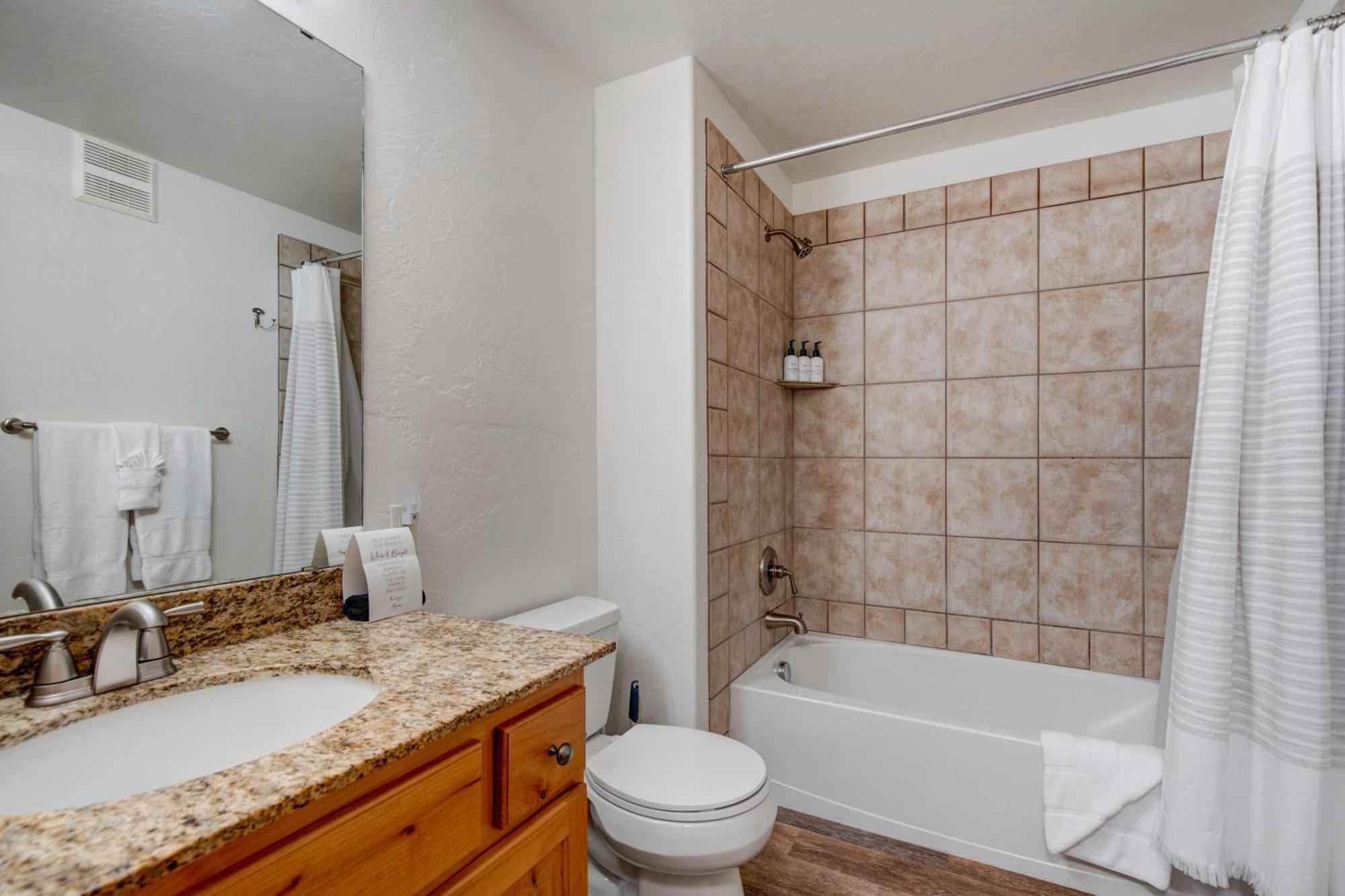 Fox Pointe Condo By Park City Vacations エクステリア 写真