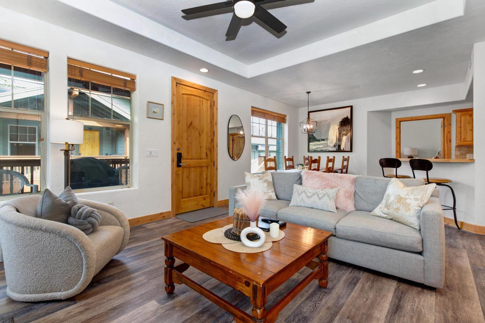 Fox Pointe Condo By Park City Vacations エクステリア 写真
