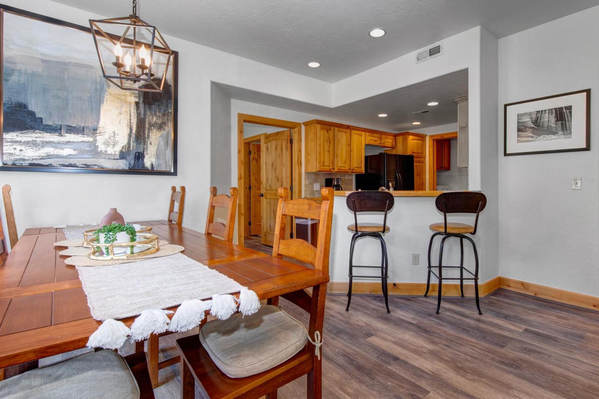 Fox Pointe Condo By Park City Vacations エクステリア 写真