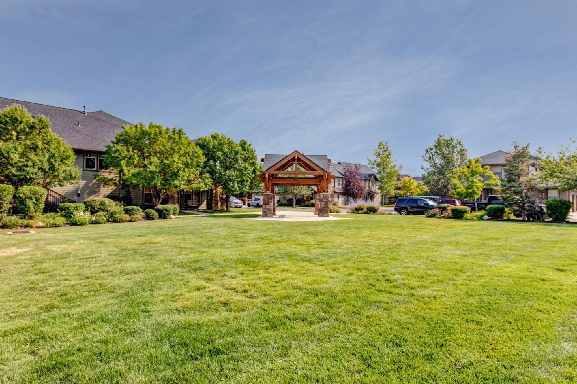 Fox Pointe Condo By Park City Vacations エクステリア 写真