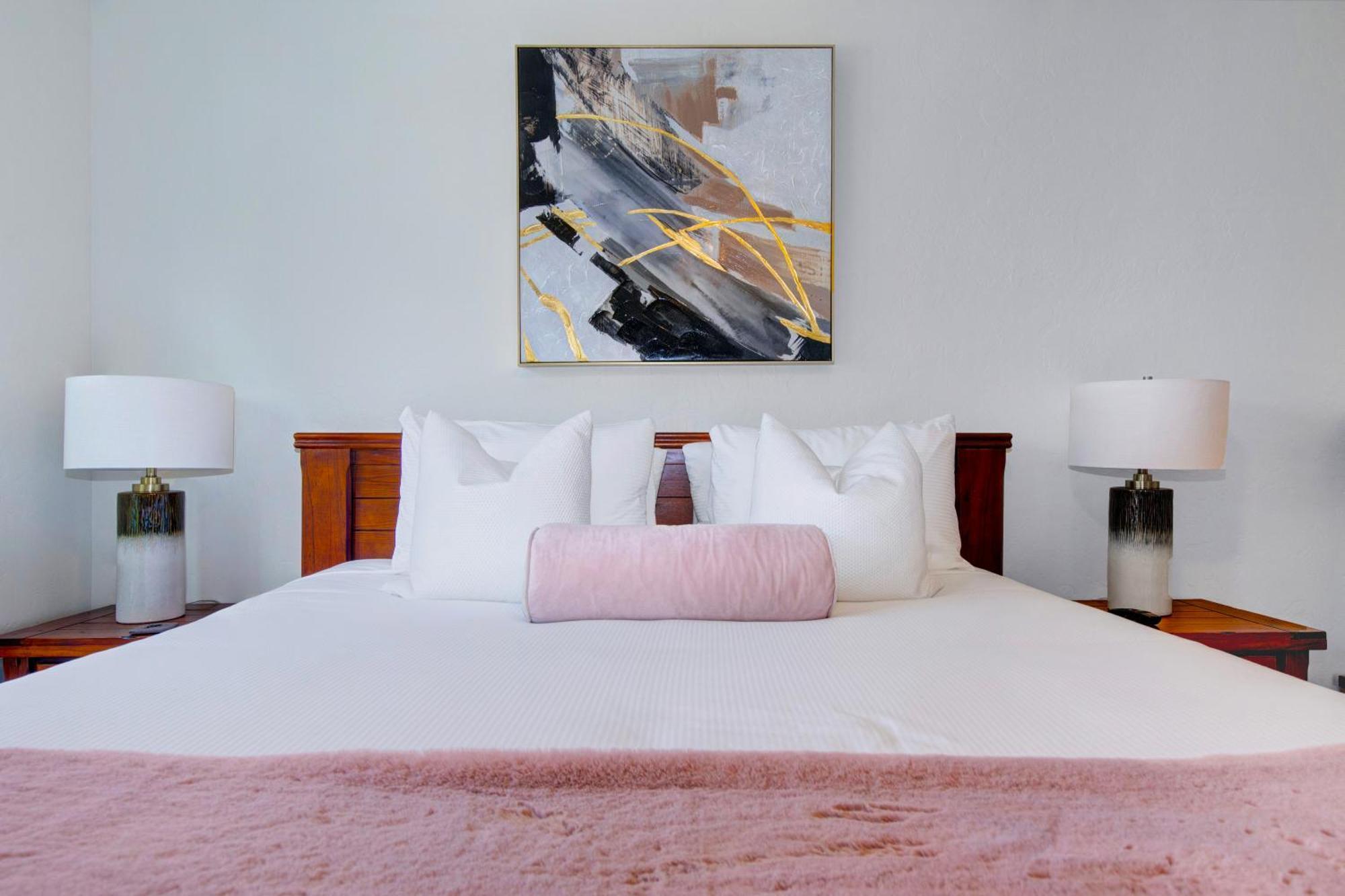 Fox Pointe Condo By Park City Vacations エクステリア 写真