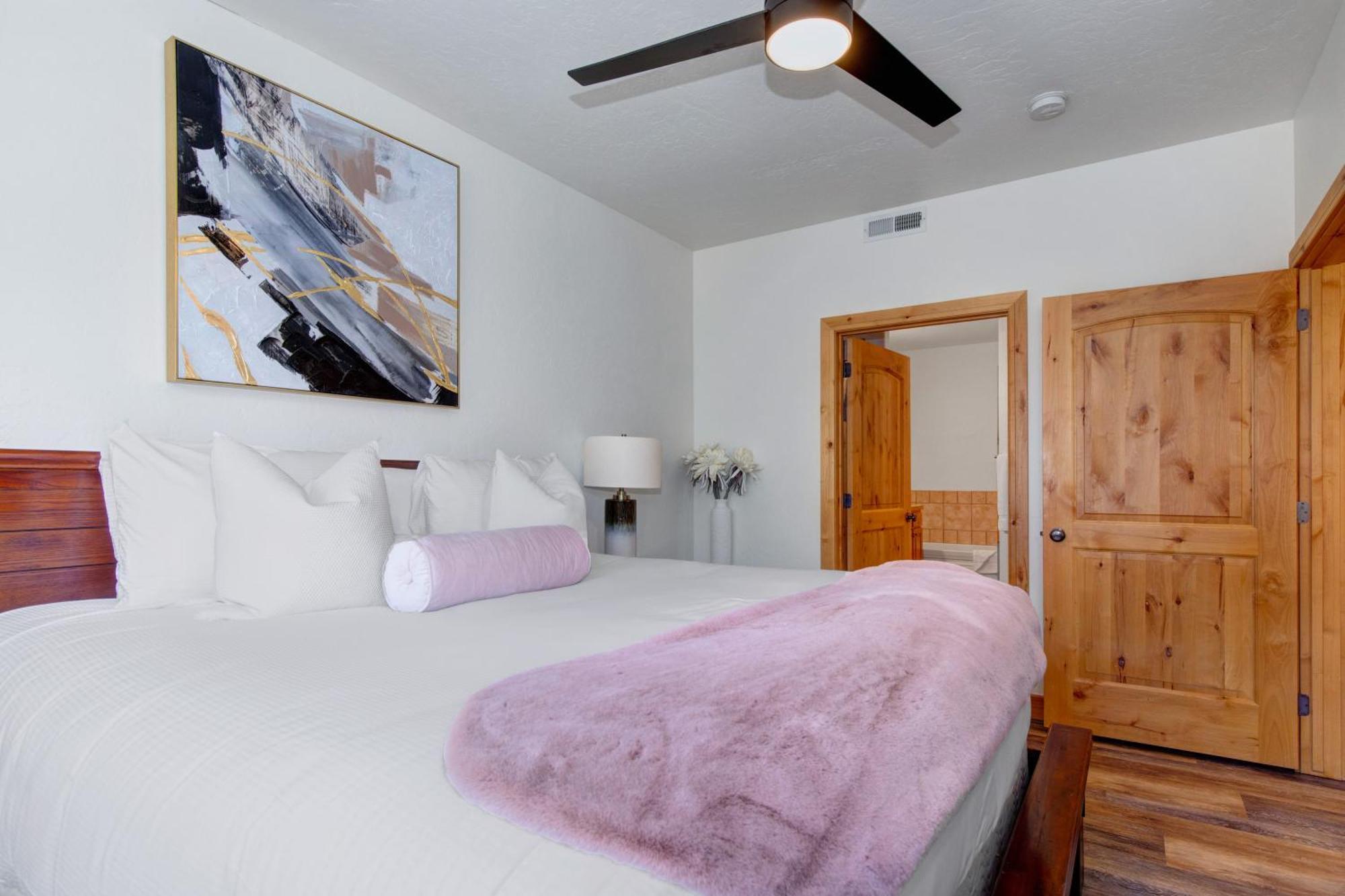 Fox Pointe Condo By Park City Vacations エクステリア 写真
