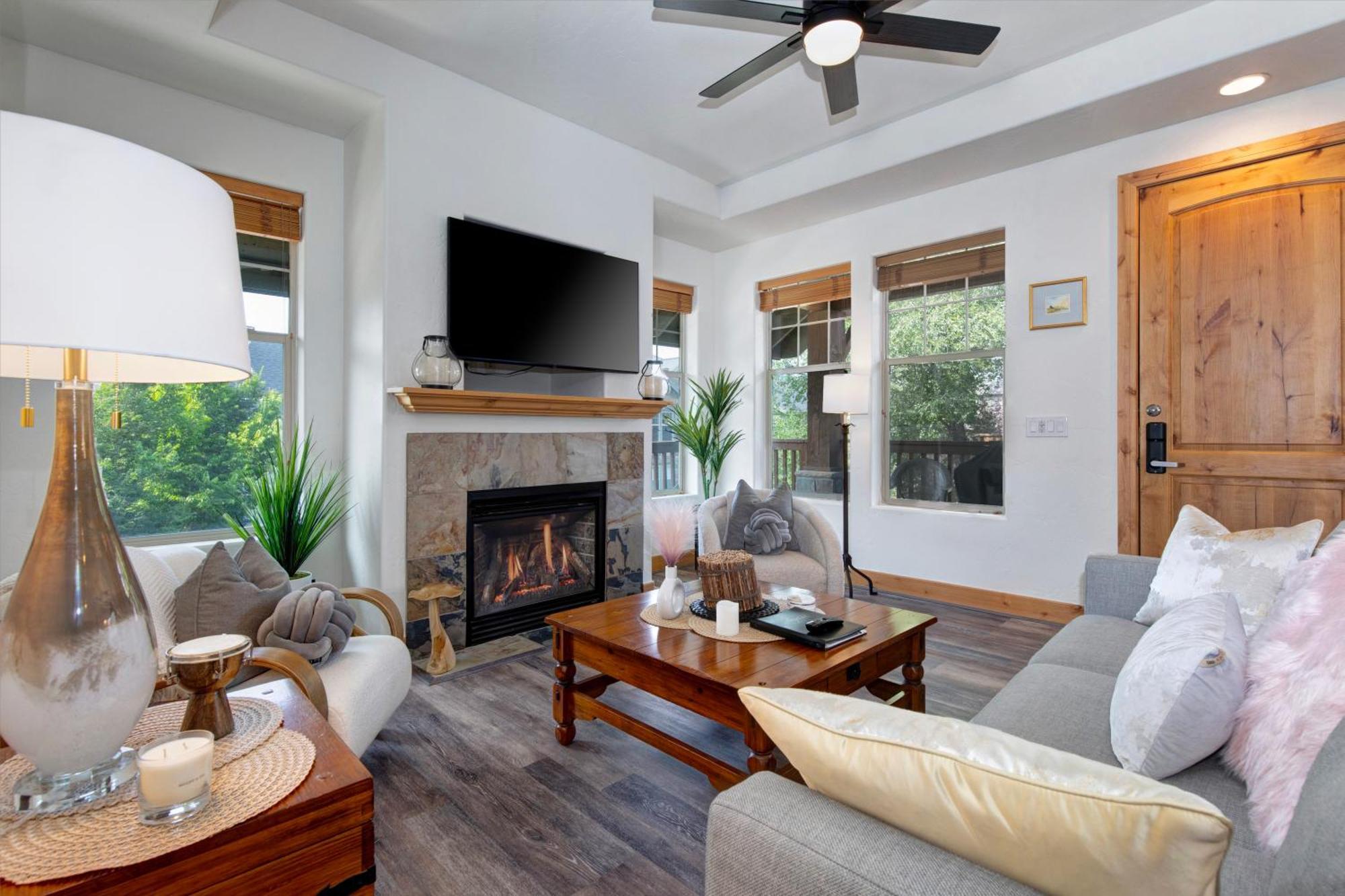 Fox Pointe Condo By Park City Vacations エクステリア 写真