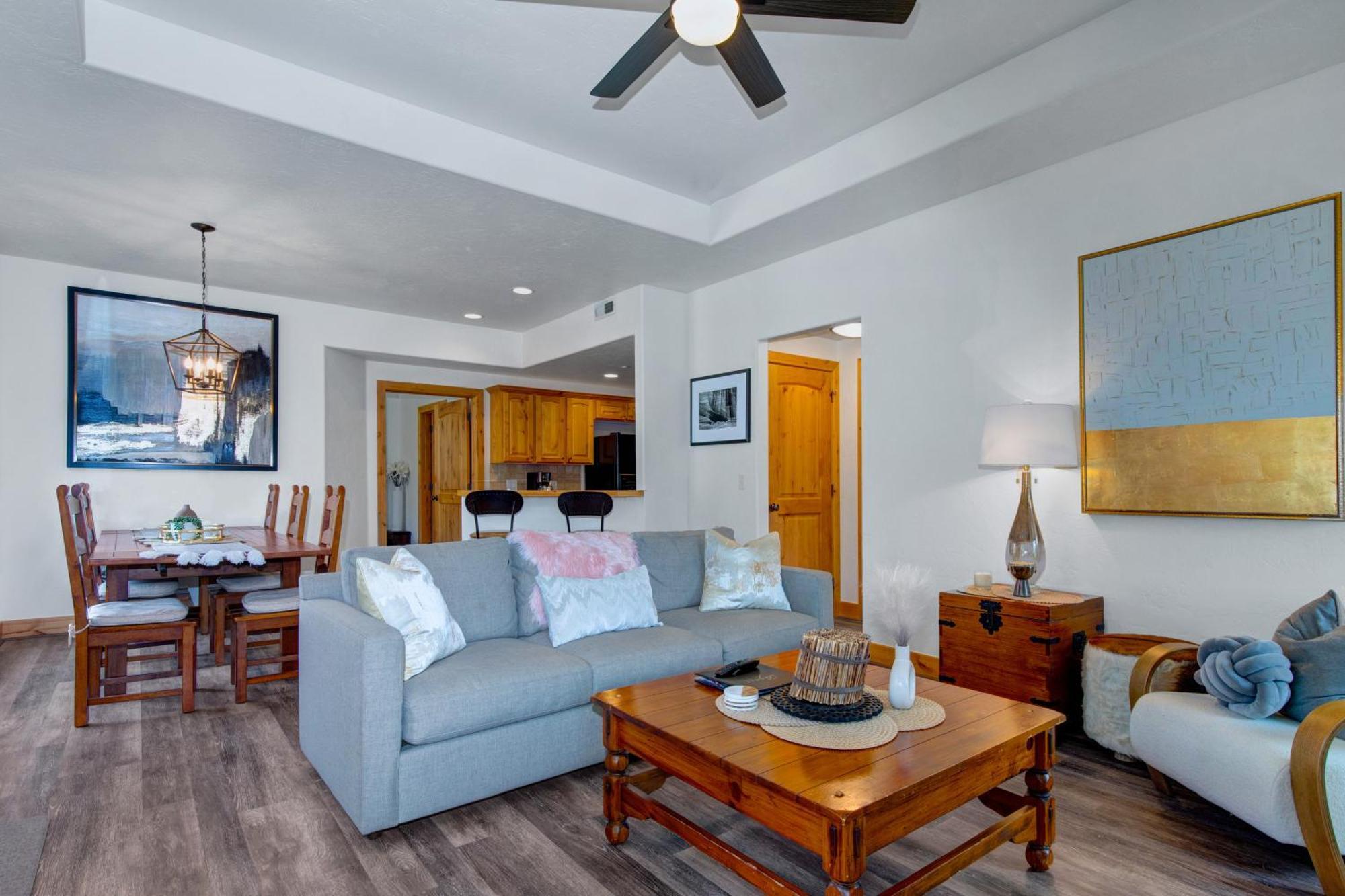 Fox Pointe Condo By Park City Vacations エクステリア 写真