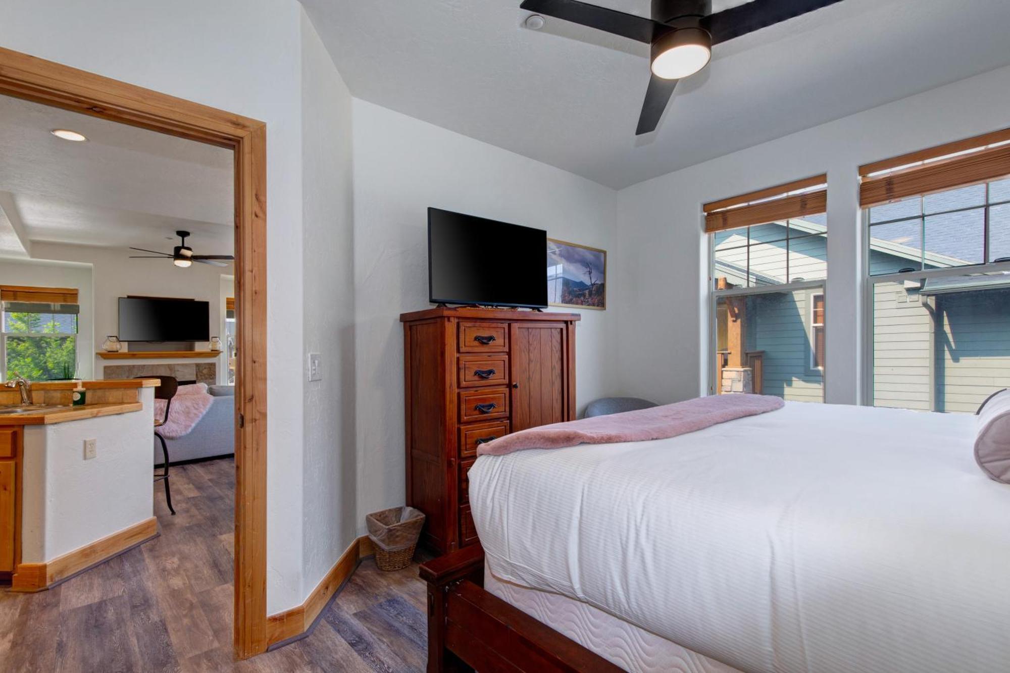 Fox Pointe Condo By Park City Vacations エクステリア 写真