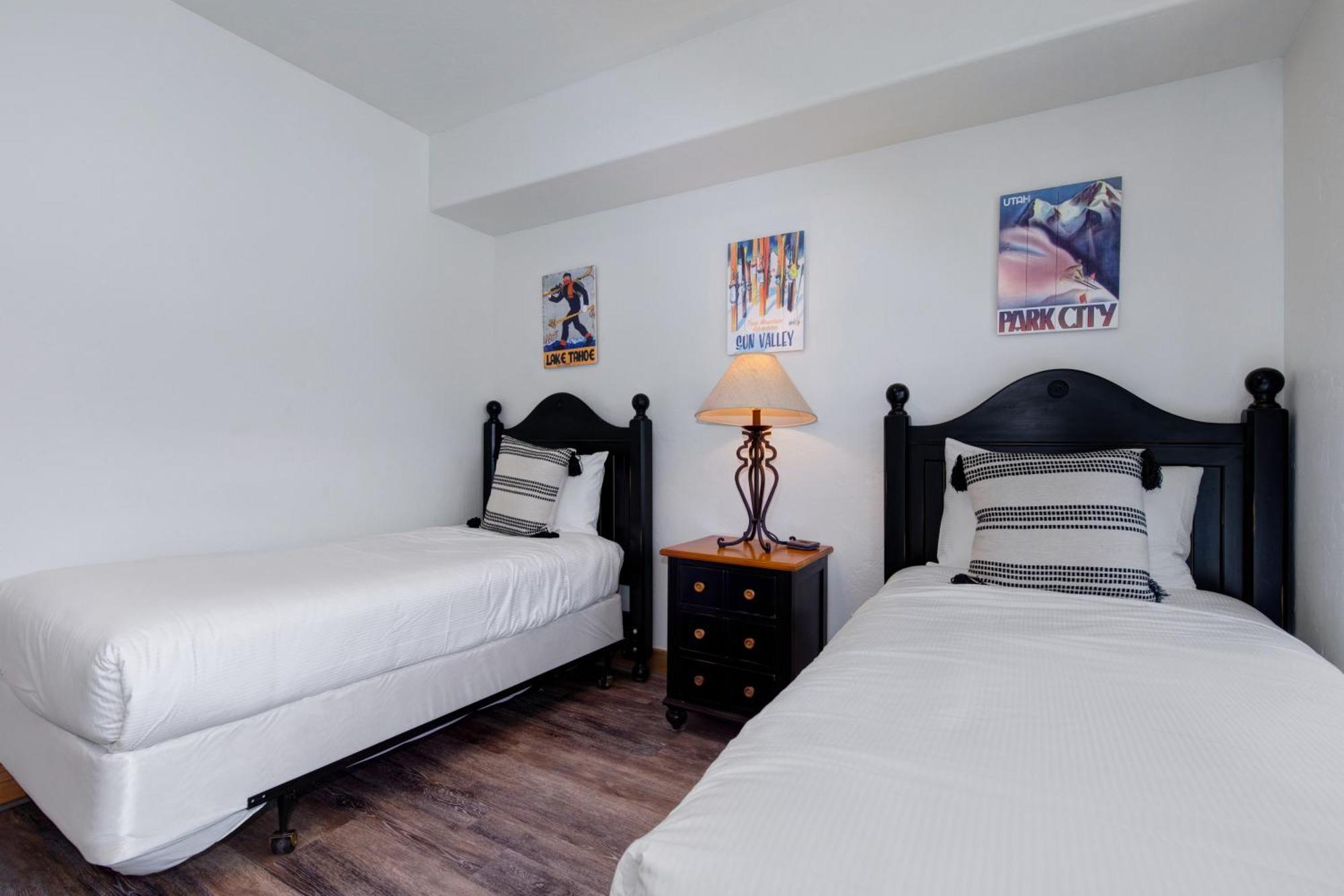 Fox Pointe Condo By Park City Vacations エクステリア 写真
