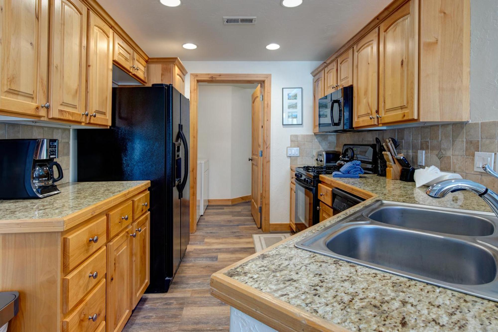 Fox Pointe Condo By Park City Vacations エクステリア 写真