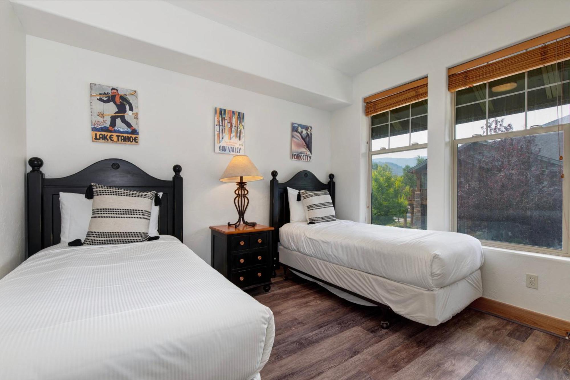 Fox Pointe Condo By Park City Vacations エクステリア 写真