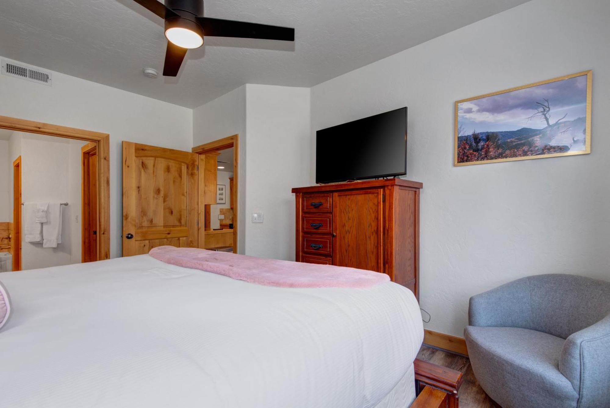 Fox Pointe Condo By Park City Vacations エクステリア 写真